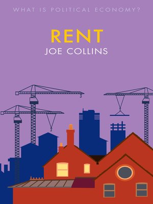 cover image of Rent